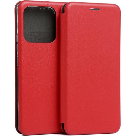 Flip-Hülle für Xiaomi 13 Pro Beline Rot
