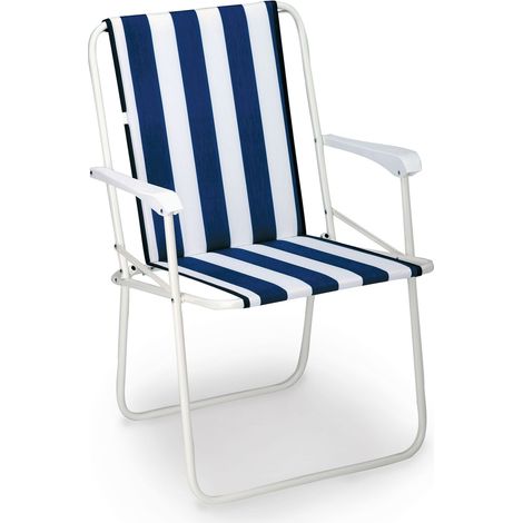 Fauteuil Pliable Chiemsee - Veba