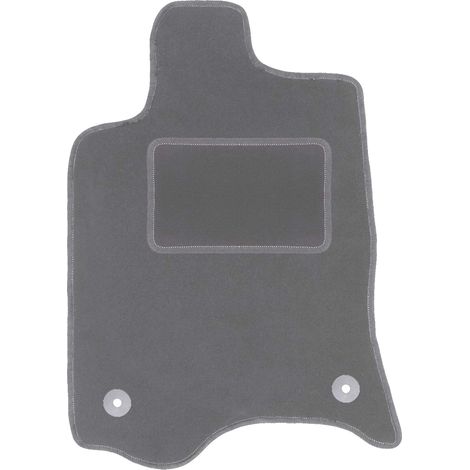 Tappetino lato guidatore: Renault Laguna II station wagon, liftback (2001-2007)