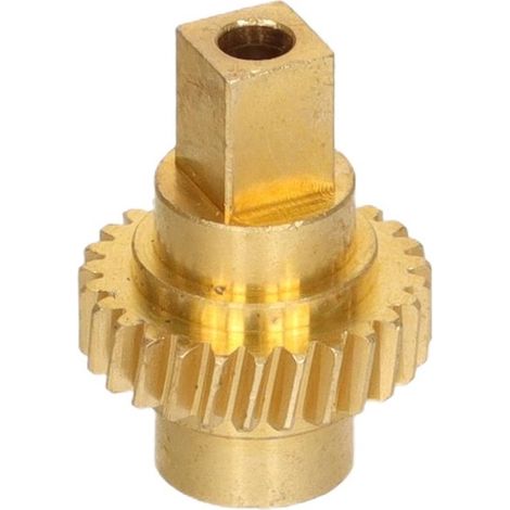 Cerradura de cabina rápida FT04176 (1/2)