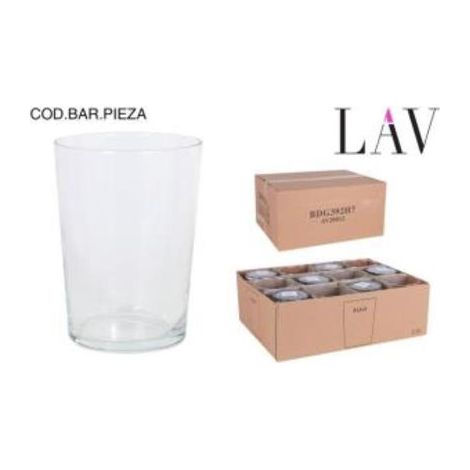 51,5 cls vaso bodega sidra cerveza maxi lav - caja 12 unidades