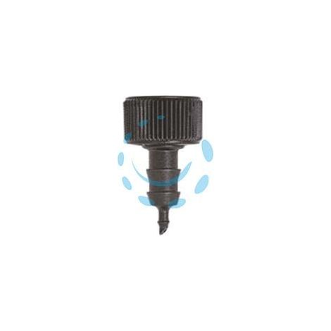 PRESA RUBINETTO UNIVERSALE PER TUBO COLLETTORE E CAPILLARE - in blister - 80006290