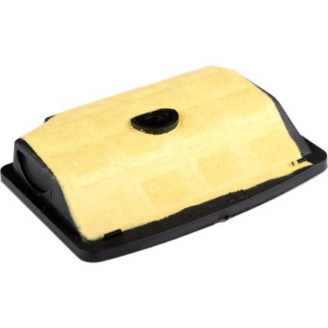 Jardiaffaires – Filtre à air adaptable pour tronçonneuse Stihl 020T MS200 MS200T – Remplace 1129-120-1602 1129-120-1607 – Pour coupe précise (1/3)