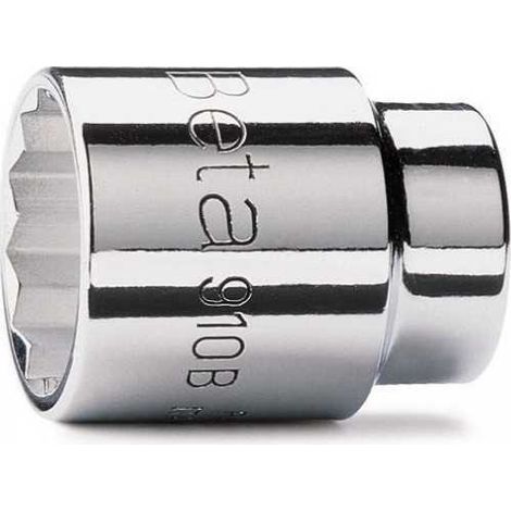 Clé à douille polygonale 3/8" 15 910/B Beta