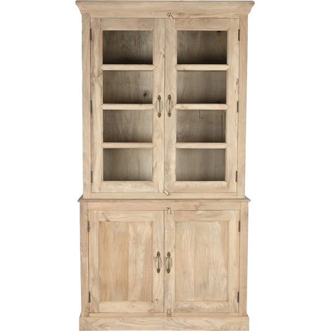 Vitrina Mango 122X43X230 49,00 Pieza Unica Surtida (1/5)