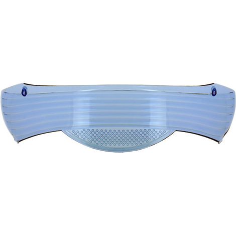 Réflecteur Bleu pour Top Case KS29N