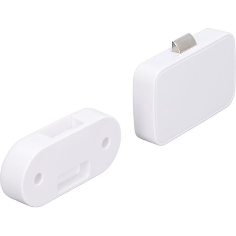 Interrupteur Intelligent de Tiroir avec Bluetooth et APP, Sécurité Anti-Vol pour Maison