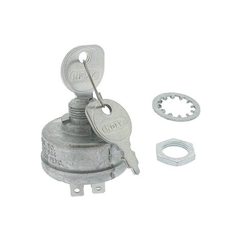Zündschloss FGP456305 UNIVERSAL FGP456305