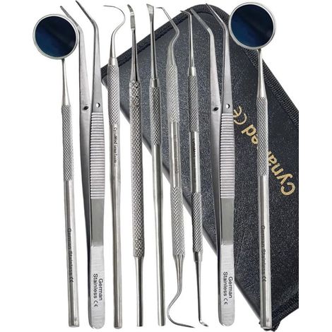 outils-dentaires-ensemble-de-8-instruments-de-nettoyage-dentaire-en-acier-inoxydable-213817083 (1/3)