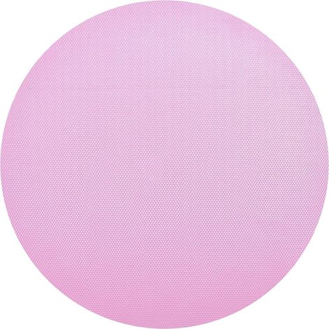 Sets de table ronds antidérapants et résistants à la chaleur pour la maison et le restaurant Rose nacré'Rose Nacré one sizex4'Rose Nacré'one sizex4 (1/5)