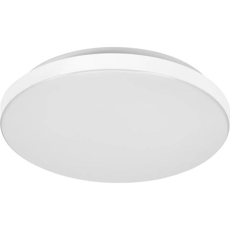 OSRAM HOMELIGHTING 4099854621482 Plafoniera, Plafoniera LED Bianco (1/5)