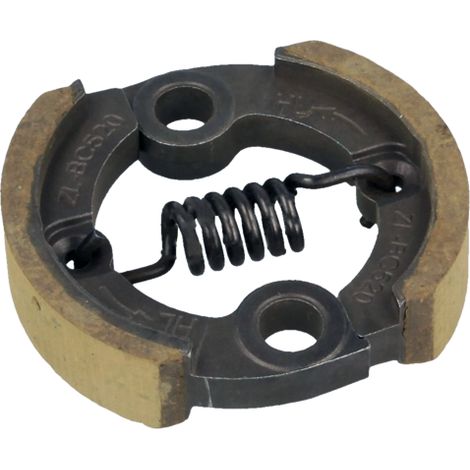 Frizione KAWASAKI TJ53 OEM 1308 (1/3)