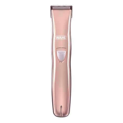 Wahl 3029466 cortadora de pelo y maquinilla Oro rosa 5 Níquel-metal hidruro (NiMH)