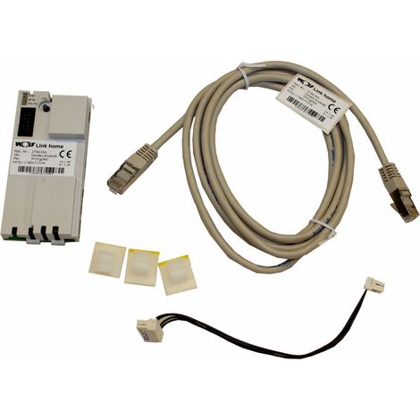 Wolf Extension Link Home LAN/WLAN, 2746365