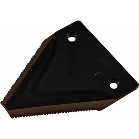 Section dentée 522187 adaptable CLAAS (Lot de 5)