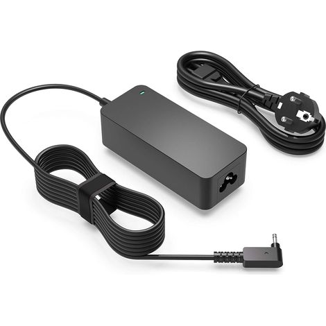 65W Chargeur Compatible avec Acer Aspire 3 A315 A314 A317 A315-58 A315-44P (1/5)