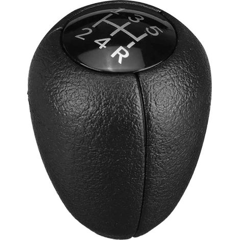 rotules de levier de vitesses manuel à 5 rapports pour Nissan Safari Patrol Y60 GQ (1/5)
