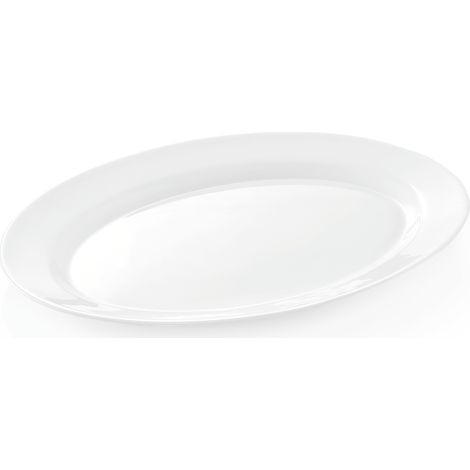 Lot de 2 Plateaux en Verre trempé L 305 mm l 225 mm - Was Germany
