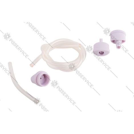 RGV tubi accessori barattoli macchina sottovuoto Fresh Quality Magnet 110760 (1/2)