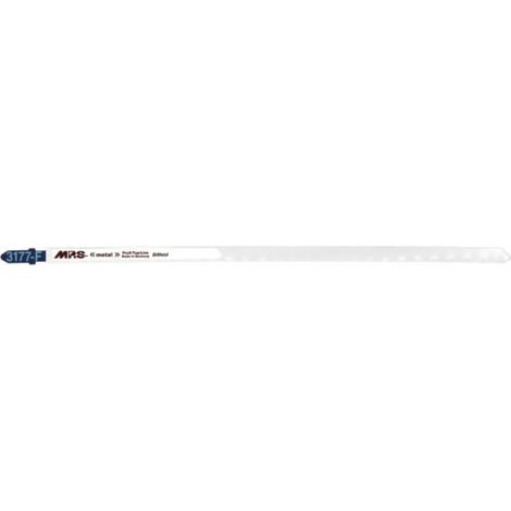 Sägeblatt mps 3177-f-5 gerade Schnitt 230 mm