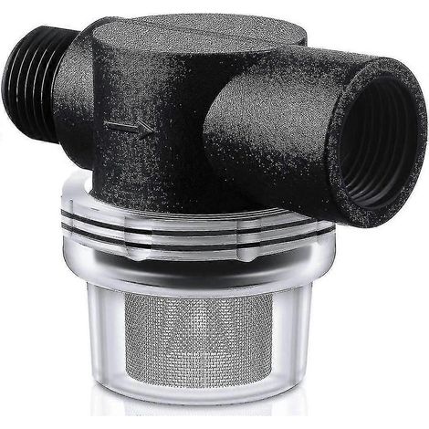 Filtre à eau 2024, crépine de remplacement pour VR, filetage 1/2 pouce, compatible avec Wfco ou (1/5)