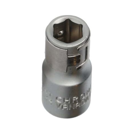 BRILLIANT TOOLS BT020912 Adattatore inserti 1/4" [Powered by KS TOOLS]