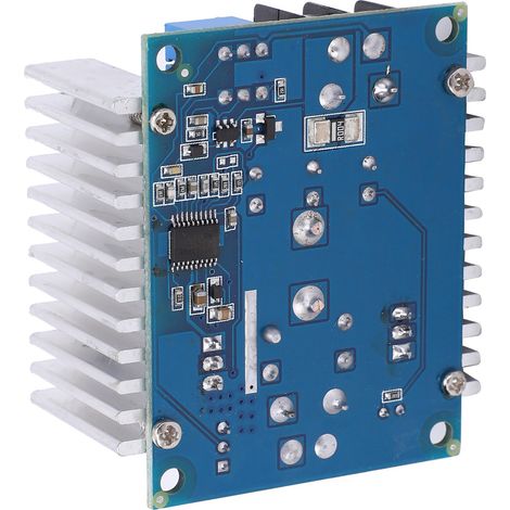 Module d'alimentation à tension et courant constant réglables, composant électronique 300 W 20 A (1/5)