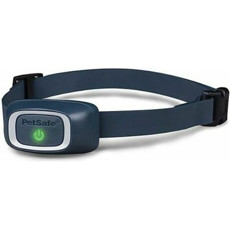 PetSafe PBC19-16448 Lite Anti-Bell-Halsband Schwarz