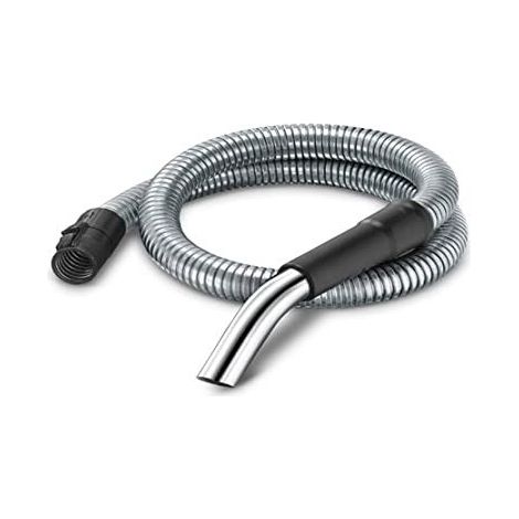 Flexible complet pour aspirateur – Accessoire pour aspirateur – Compatible avec sacs KÄRCHER – Largeur 30cm
