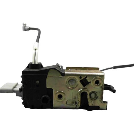 [PRODUIT D'OCCASION] Systeme Condamnation Arriere Gauche PEUGEOT 407 ♻️ Ref Oe. 9137q8 - Garantie à vie (1/3)
