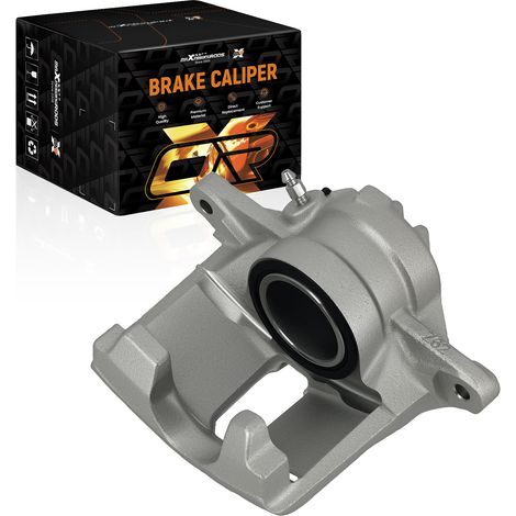 Pinza de Freno Delantera for Peugeot 206 2D Descapotable 1.6L-2.0L 2000-2007 (1/5)
