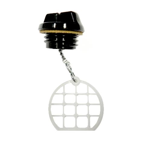 Bouchon d'huile tronçonneuse Shindaiwa - C020000020