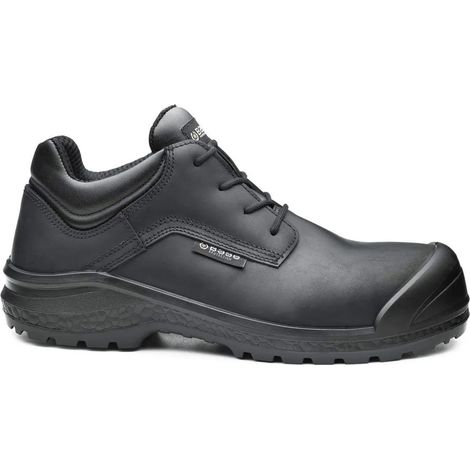 Scarpe Antinfortunistiche Base Classic Plus Be-Jetty S3 Nero 43
