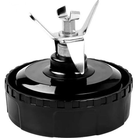 Mélangeur À 6 Ailettes Mélangeur Extracteur Ensemble De Lames. Compatible Avec Ninja 1100 W BL660/BL663/BL663CO/BL740. 16 Oz Juicer Cup Remplacement Blade Fitting (1/5)