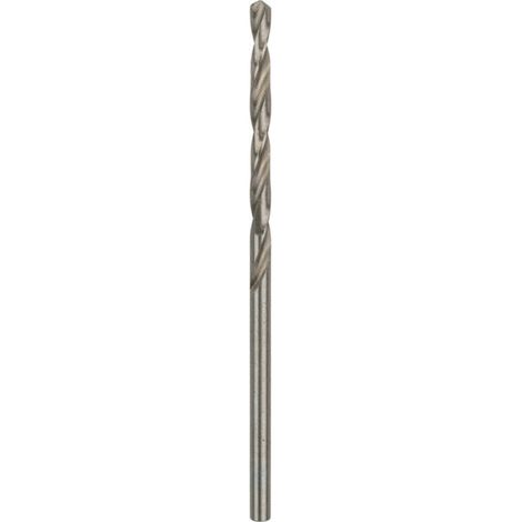 Foret hélicoïdal en HSS-G PRO Metal, 3,1 x 36 x 65 mm, lot de 10 (1/5)