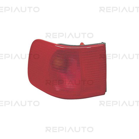 Feu arrière gauche extérieur Audi A6 1 (4A/C4) 1994-1997