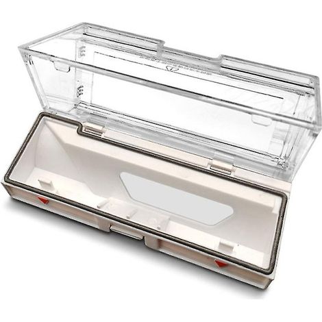 Staubbehälter für Xiaomi Roborock S50 S51 S52 S55 T6 Staubsauger (Ersatzteil) (1/3)