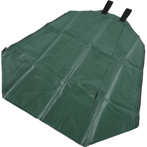 Sac d'arrosage goutte à goutte en PVC d'une capacité de 20 gallons (75 litres) - Accessoires de jardin (1/5)