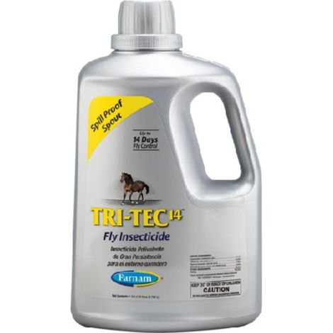 VETNOVA TRITEC 14TM 3,8 L - recarga para los sprays