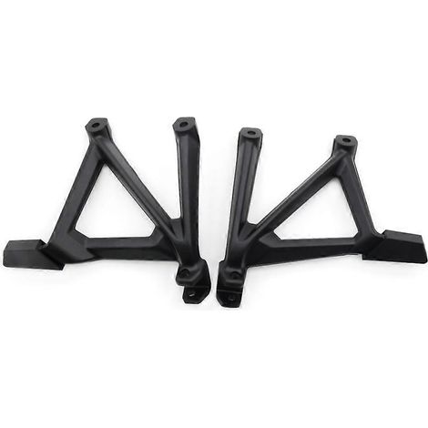 Soziusfußrasten-Set für BMW R1250, R1200 GS, LC Adventure und R1250 GS Motorräder (2013-2023) (1/5)