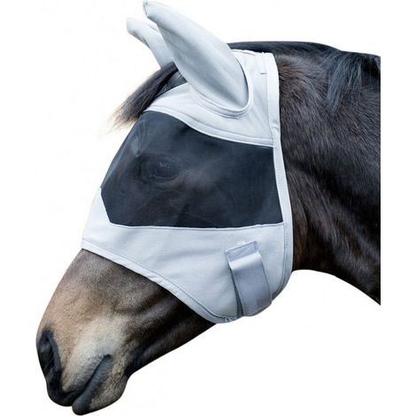 S, Grau 9500: Maske für Pferdemodell New Mexiko
