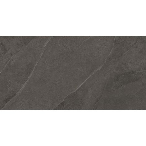 Mexen Aryan Nero glasierte rekt. G1, Boden- und Wandfliese 120 x 60 cm, matt - TL310-120-060-04 (1/5)