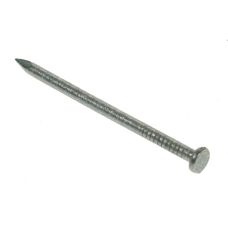 Clous à tête ronde RS PRO, diam. 150mm ( Prix pour Sachet de 13 )
