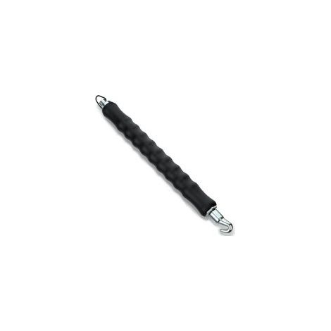 Torsadeur automatique de fils d'armature 61025A Modèle mis à jour Ressort renforcé avec recul et rechargement améliorés, poignée ergonomique en caoutchouc