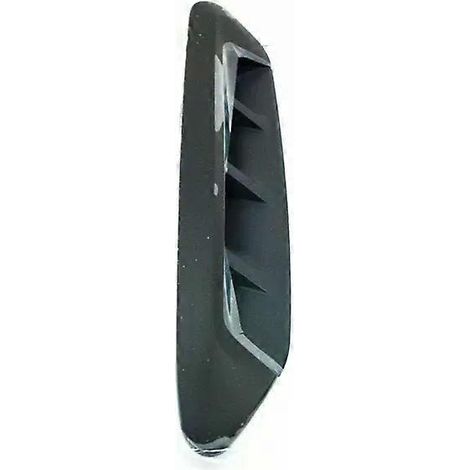 Cache de sortie d'air d'aile avant 51138064805 51138064806 pour BMW X3 G01 - X4 G02 - Accessoires - JXLGV (1/5)
