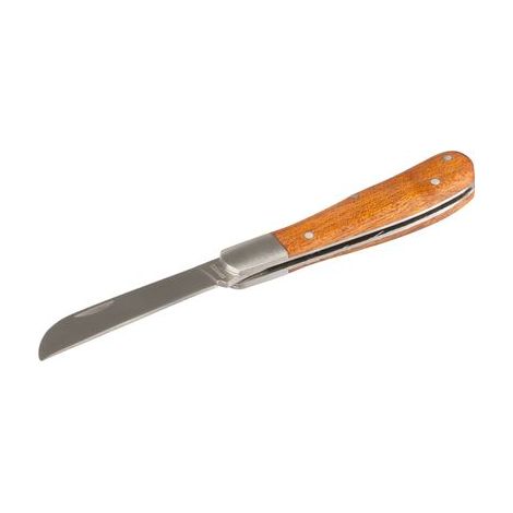 Messer Strend Pro Premium K03, Okuliermesser, rund