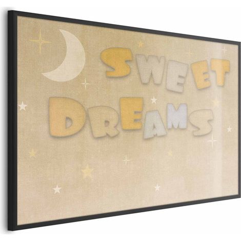 Poster - Auguri di buona notte (1/4)