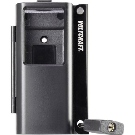 VOLTCRAFT VC-8321815 WH-DL-200 Wand-Befestigung 1 St. (1/5)