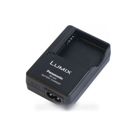 CHARGEUR DE BATTERIE POUR TV AUDIO TELEPHONIE PANASONIC - DE-A40A