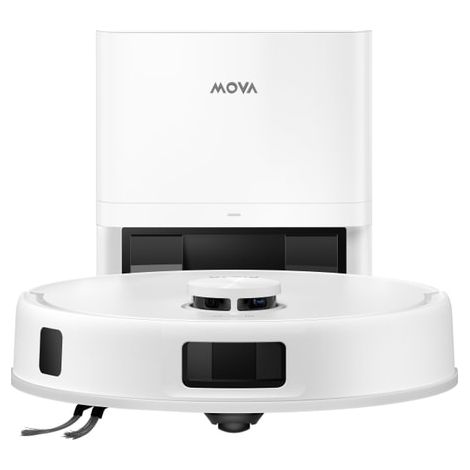 Roboterstaubsauger mova e20s pro plus 13000 Pa 3D Navigation (1/3)